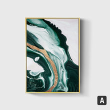 Load image into Gallery viewer, Modern Abstract Prints Wall Poster
