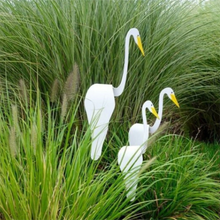 Load image into Gallery viewer, Flamingo Garden Decoration
