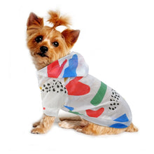 Load image into Gallery viewer, Small Pet Raincoat
