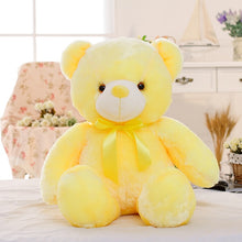 Load image into Gallery viewer, Light Up LED Teddy Bear
