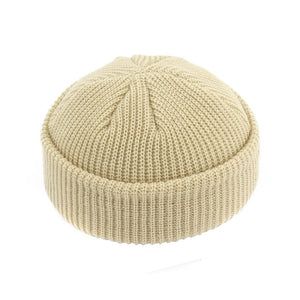 Brimless Beanie Skullcap