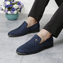 Load image into Gallery viewer, Men&#39;s Loafers
