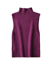 Load image into Gallery viewer, Camis Chic Vest Top
