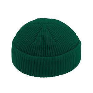 Brimless Beanie Skullcap