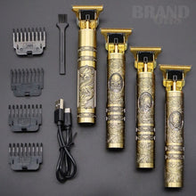 Load image into Gallery viewer, Men&#39;s Electric Professional Hair Clippers
