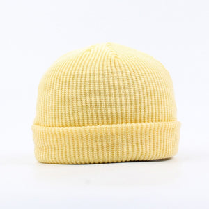 Brimless Beanie Skullcap