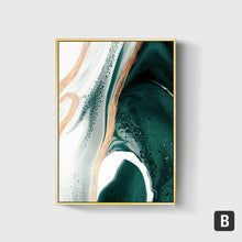 Load image into Gallery viewer, Modern Abstract Prints Wall Poster
