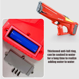 Automatic Electric Water Gun