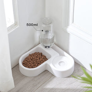 Pet Feeder Bowl