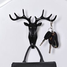 Load image into Gallery viewer, Deer Horns Hanger Rack
