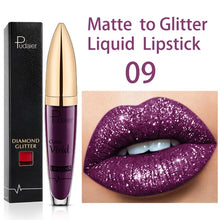 Load image into Gallery viewer, Glitter Lip Gloss
