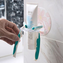 Load image into Gallery viewer, Automatic Toothpaste Dispenser
