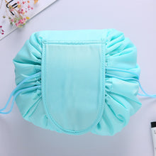 Load image into Gallery viewer, Cosmetic Bag Professional Drawstring Makeup Case
