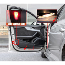 Load image into Gallery viewer, Car Door Welcome Light LED Projector
