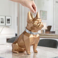 Load image into Gallery viewer, French Bulldog Coin Bank
