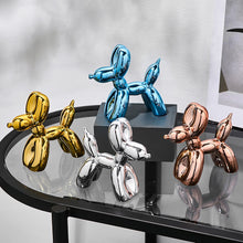 Load image into Gallery viewer, Balloon Dog Statue
