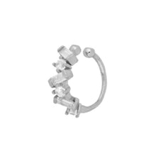 Load image into Gallery viewer, Cartilage Zirconia Earring
