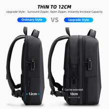 Load image into Gallery viewer, Anti-theft Laptop Backpack
