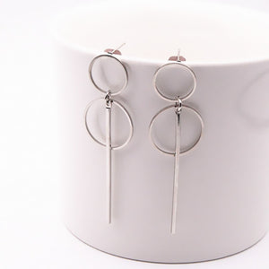 Women's Fashion Earrings