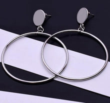 Load image into Gallery viewer, Women&#39;s Fashion Earrings
