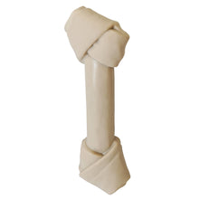 Load image into Gallery viewer, Recyclable Nylon Dog Chew Toy Bone - Rawhide Shape
