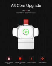 Load image into Gallery viewer, Apple Watch Charger
