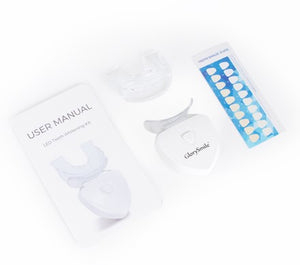 Glory Smile Custom PAP Gel Pods Whitening Teeth Kit