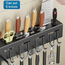 Load image into Gallery viewer, Multi-functional Kitchen Utensils Holder
