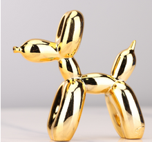 Load image into Gallery viewer, Balloon Dog Statue
