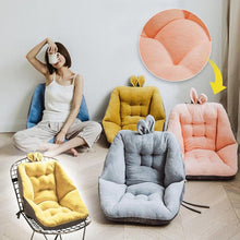 Load image into Gallery viewer, Armchair Seat Cushions Massage Pad
