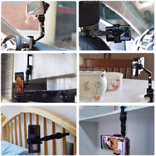 Load image into Gallery viewer, Multi-functional Hanging Clip Bracket
