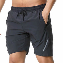 Load image into Gallery viewer, Men&#39;s Running Workout Shorts
