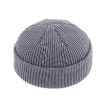 Load image into Gallery viewer, Brimless Beanie Skullcap
