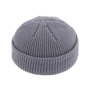 Brimless Beanie Skullcap