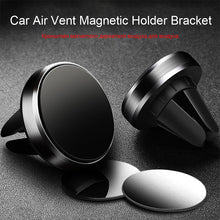 Load image into Gallery viewer, Car Magnetic Phone Holder
