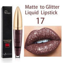 Load image into Gallery viewer, Glitter Lip Gloss
