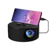 Load image into Gallery viewer, Mini Portable Smartphone Projectors
