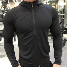 Load image into Gallery viewer, Men&#39;s Sports Hoodie
