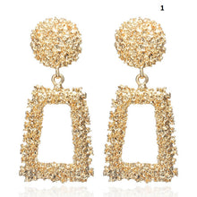 Load image into Gallery viewer, Women&#39;s Fashion Earrings
