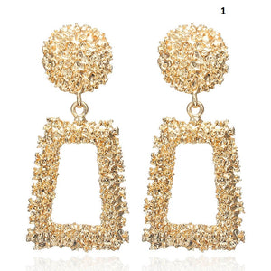 Women's Fashion Earrings