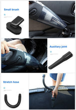 Load image into Gallery viewer, Cordless Handheld Vacuum Cleaner
