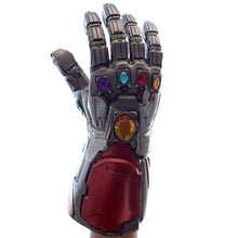 Load image into Gallery viewer, Halloween Superhero Gauntlet Glove
