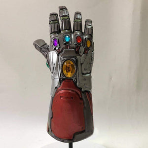 Halloween Superhero Gauntlet Glove