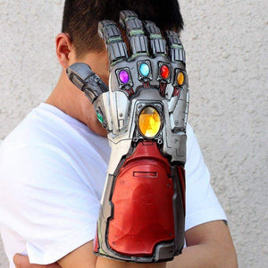 Halloween Superhero Gauntlet Glove