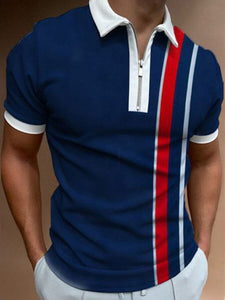 Men's Polo Shirt