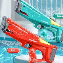 Load image into Gallery viewer, Automatic Electric Water Gun
