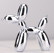 Load image into Gallery viewer, Balloon Dog Statue
