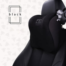 Load image into Gallery viewer, Car Seat Lumbar Pillow
