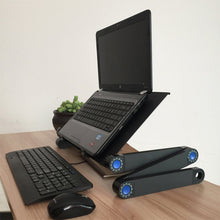 Load image into Gallery viewer, Laptop Foldable Stand
