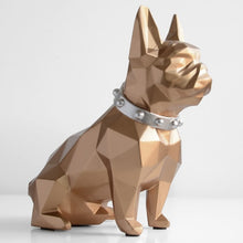 Load image into Gallery viewer, French Bulldog Coin Bank
